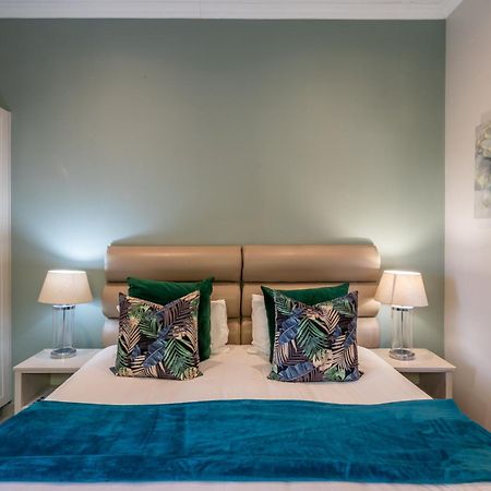 Seashore 2 Bedroom Luxury Unit - Breakwaters Haven クニスナ エクステリア 写真