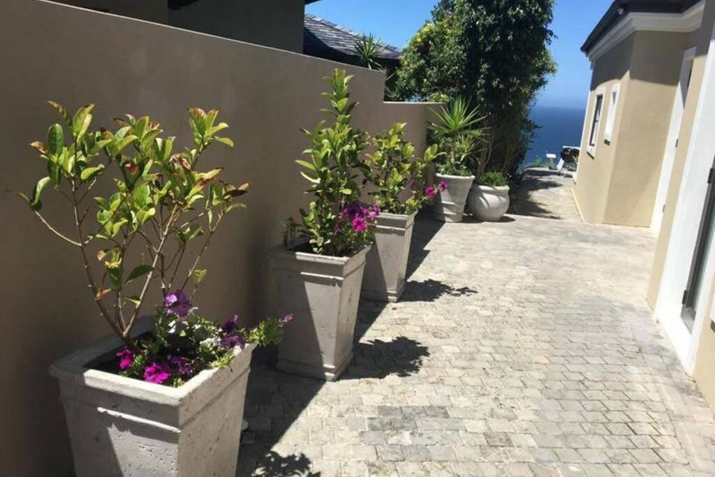Seashore 2 Bedroom Luxury Unit - Breakwaters Haven クニスナ エクステリア 写真