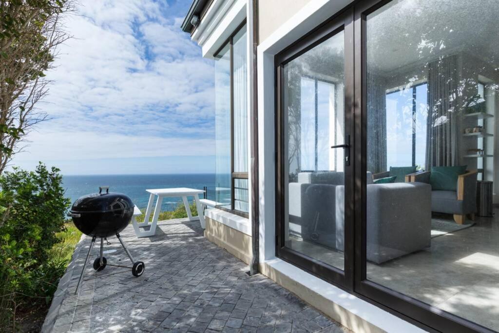 Seashore 2 Bedroom Luxury Unit - Breakwaters Haven クニスナ エクステリア 写真