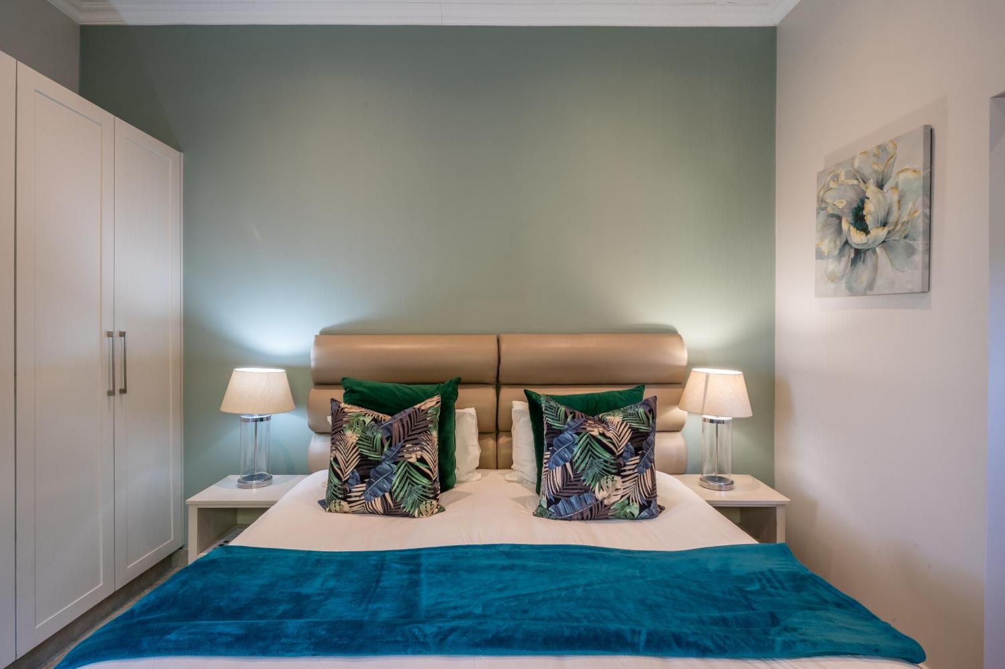 Seashore 2 Bedroom Luxury Unit - Breakwaters Haven クニスナ エクステリア 写真