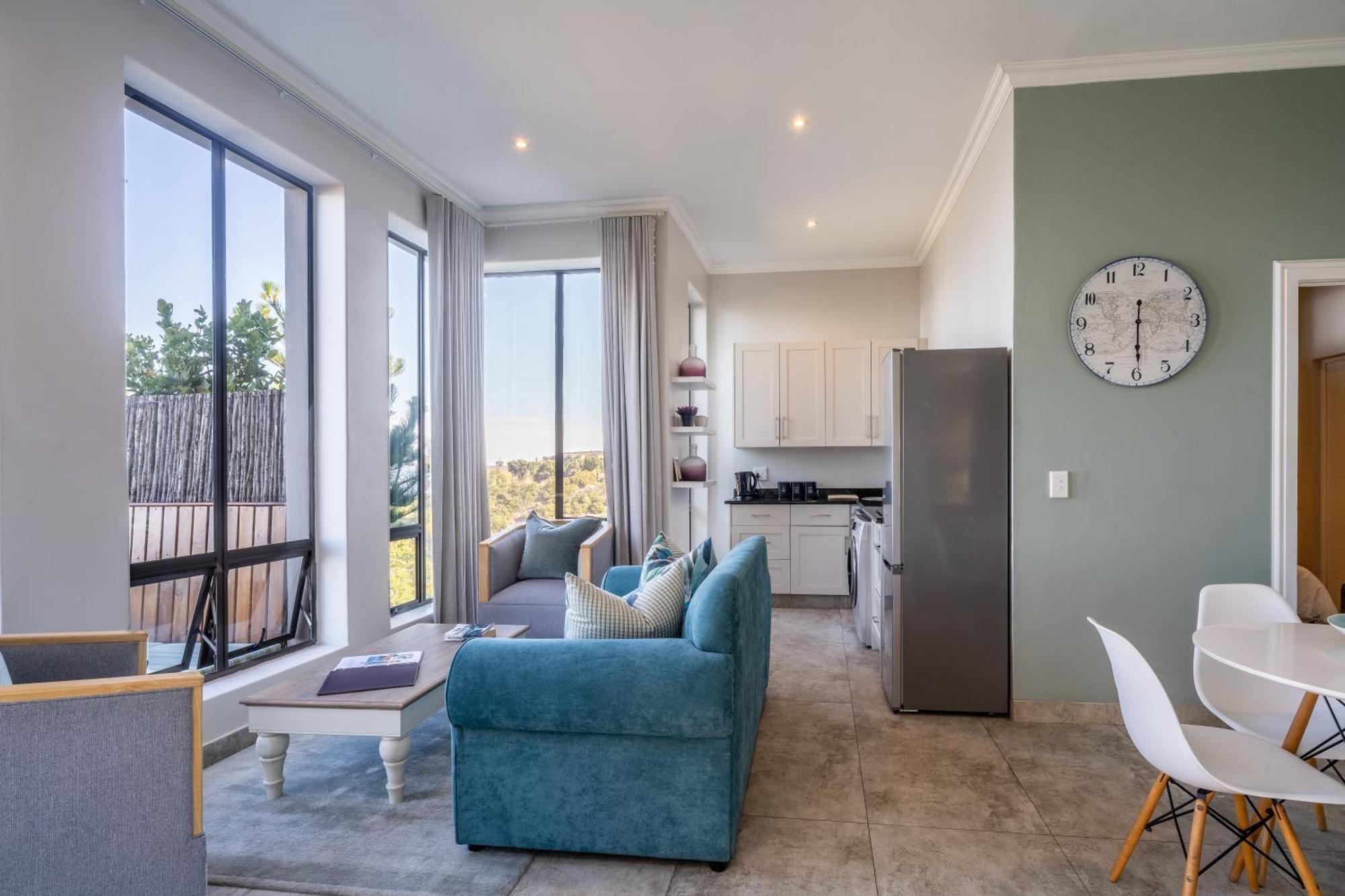 Seashore 2 Bedroom Luxury Unit - Breakwaters Haven クニスナ エクステリア 写真