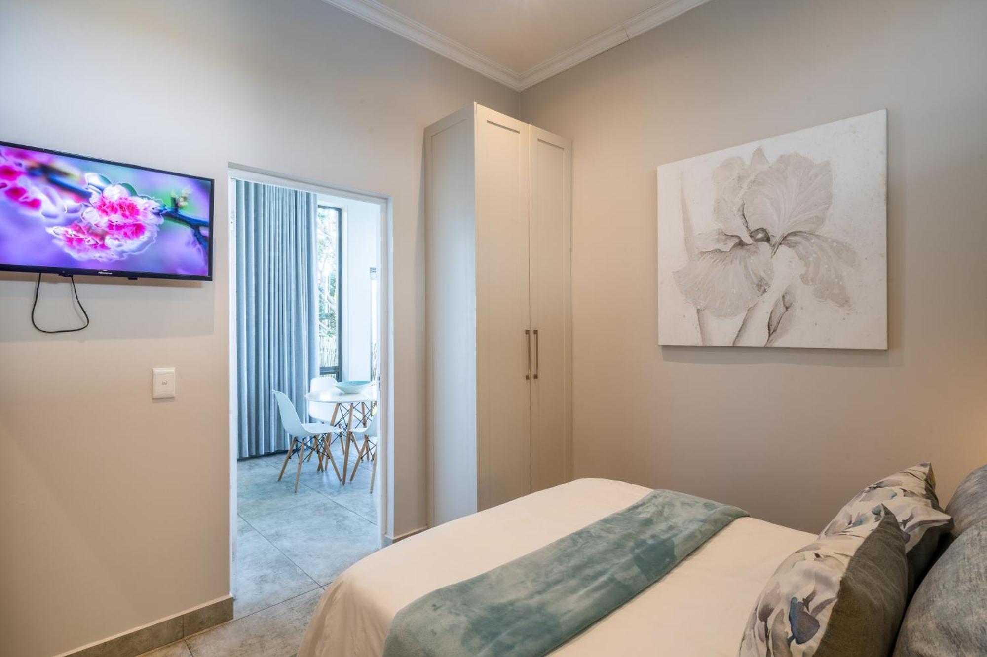 Seashore 2 Bedroom Luxury Unit - Breakwaters Haven クニスナ エクステリア 写真