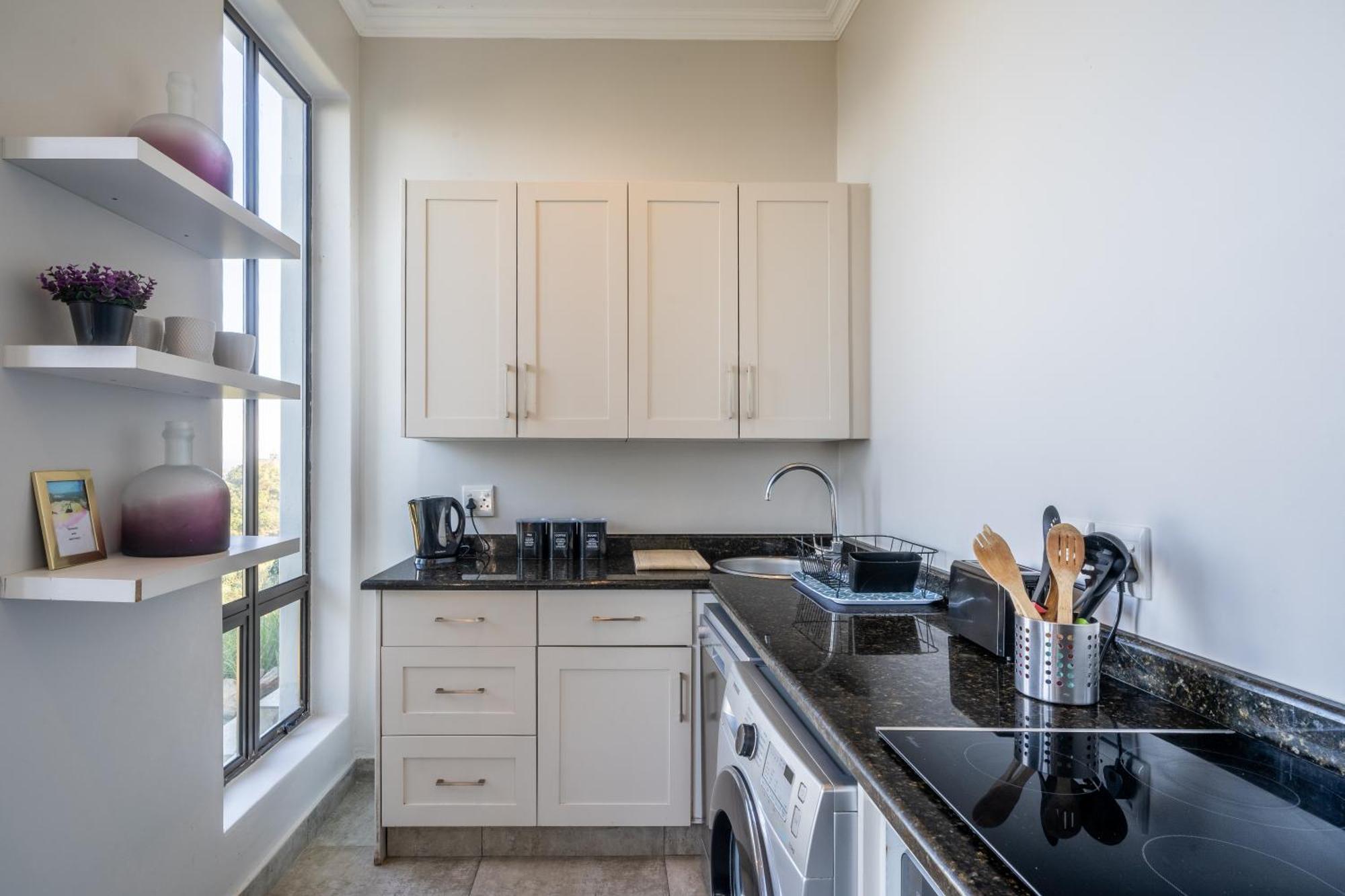 Seashore 2 Bedroom Luxury Unit - Breakwaters Haven クニスナ エクステリア 写真