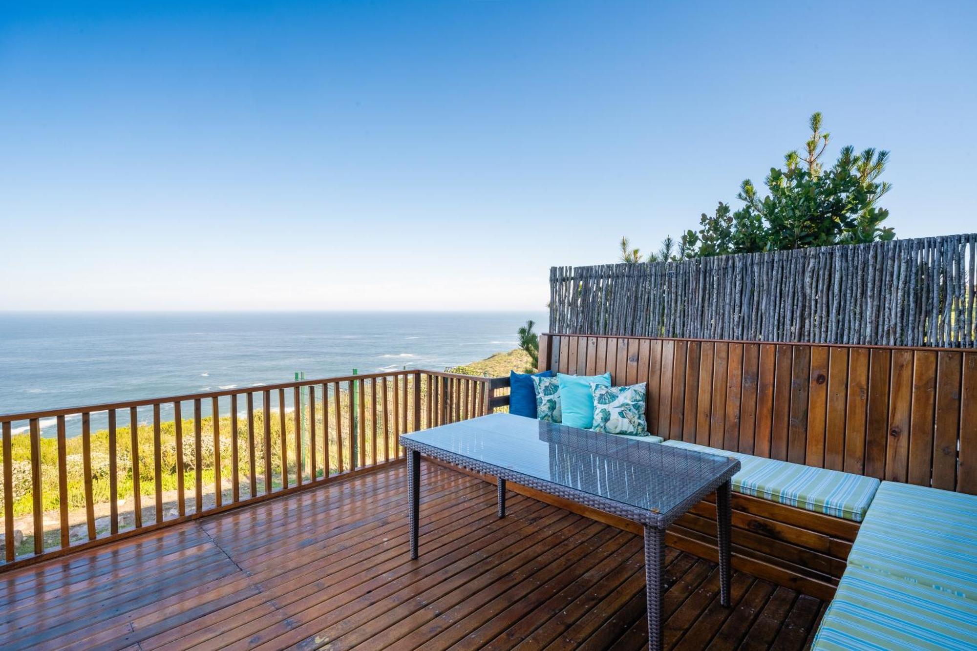 Seashore 2 Bedroom Luxury Unit - Breakwaters Haven クニスナ エクステリア 写真