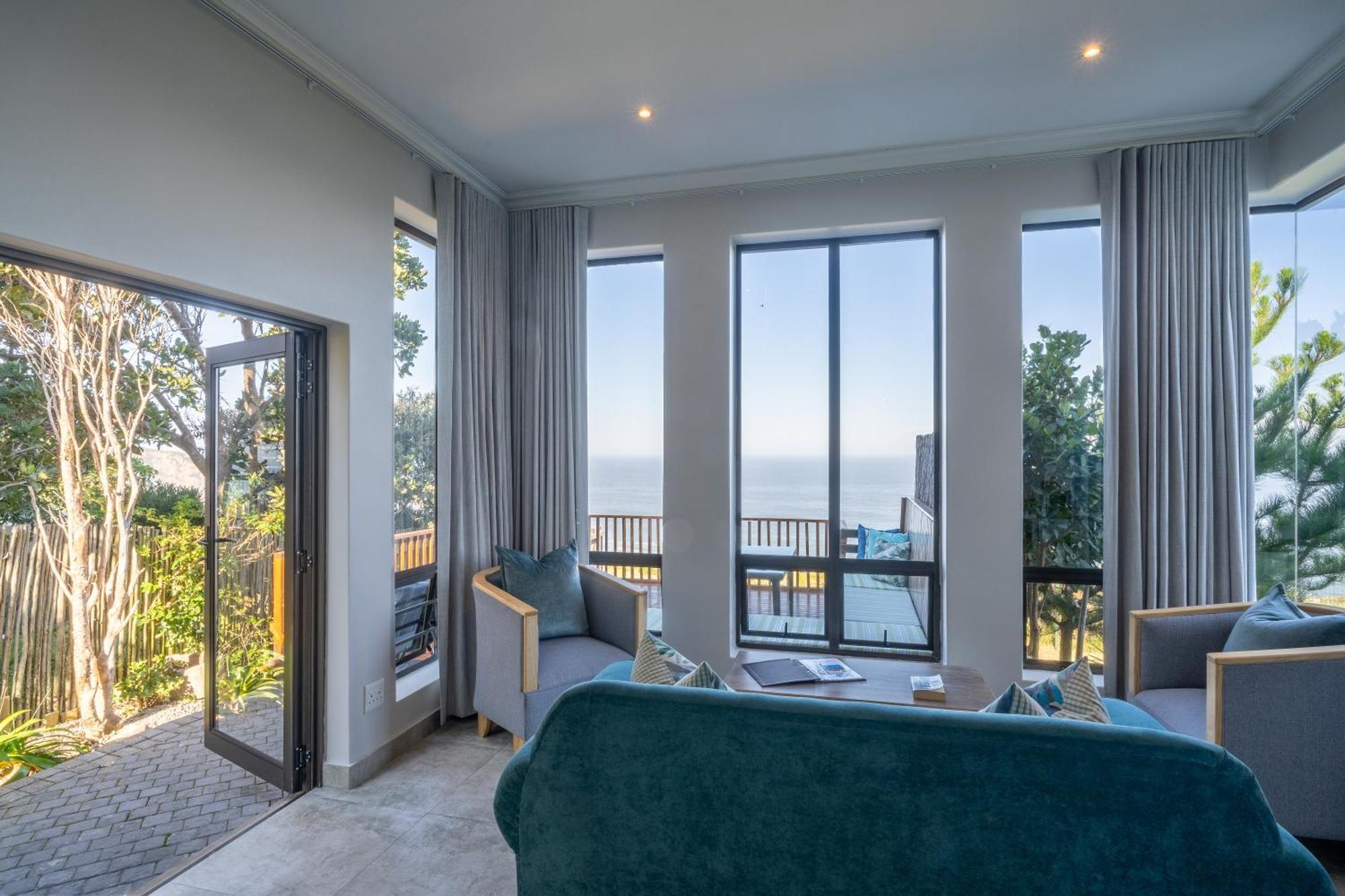 Seashore 2 Bedroom Luxury Unit - Breakwaters Haven クニスナ エクステリア 写真