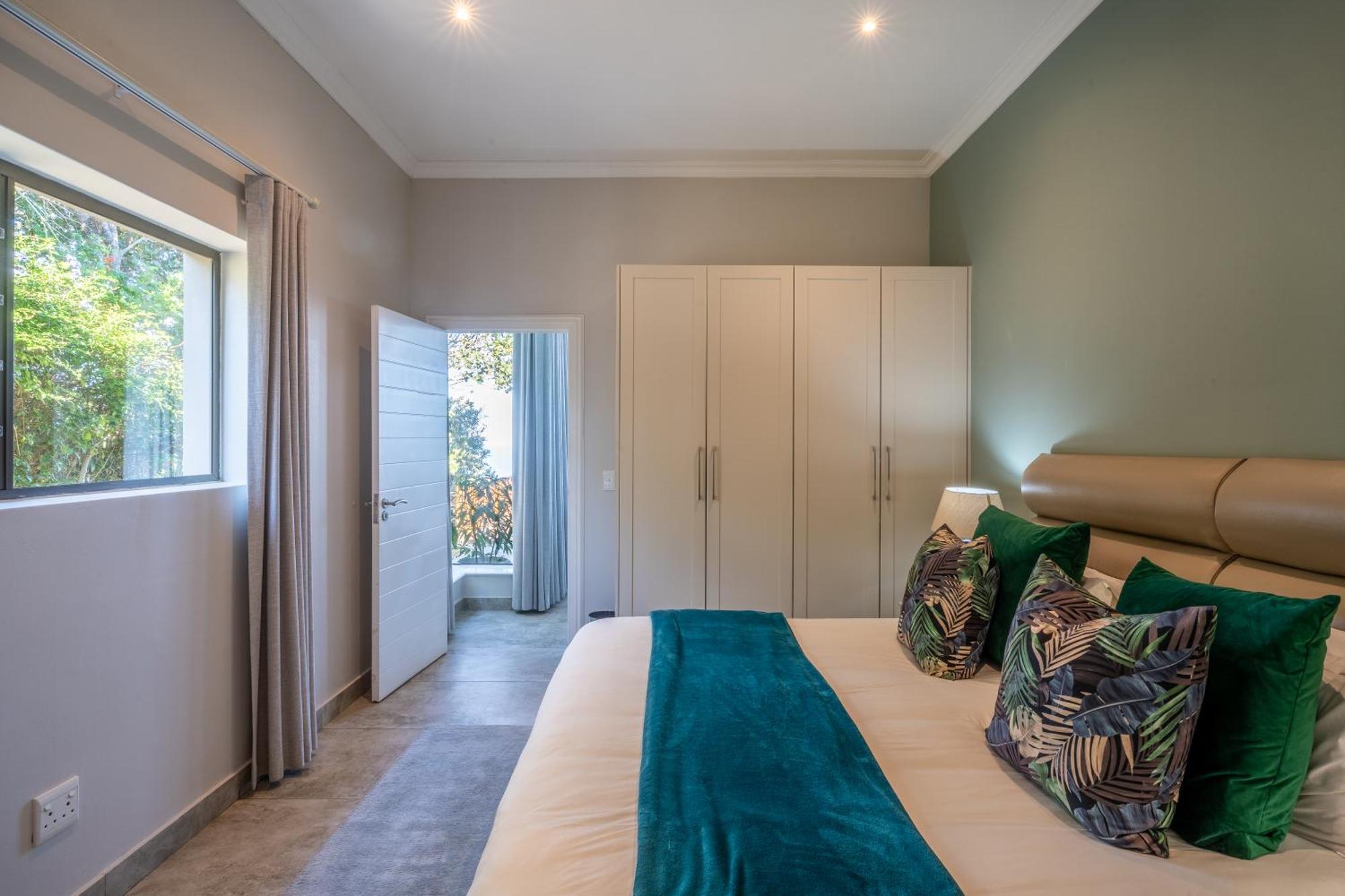 Seashore 2 Bedroom Luxury Unit - Breakwaters Haven クニスナ エクステリア 写真
