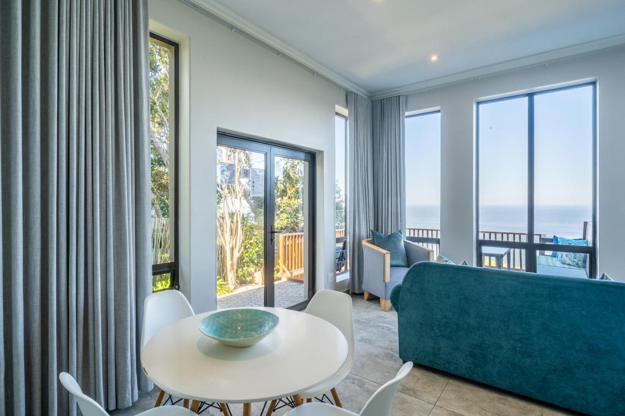 Seashore 2 Bedroom Luxury Unit - Breakwaters Haven クニスナ エクステリア 写真