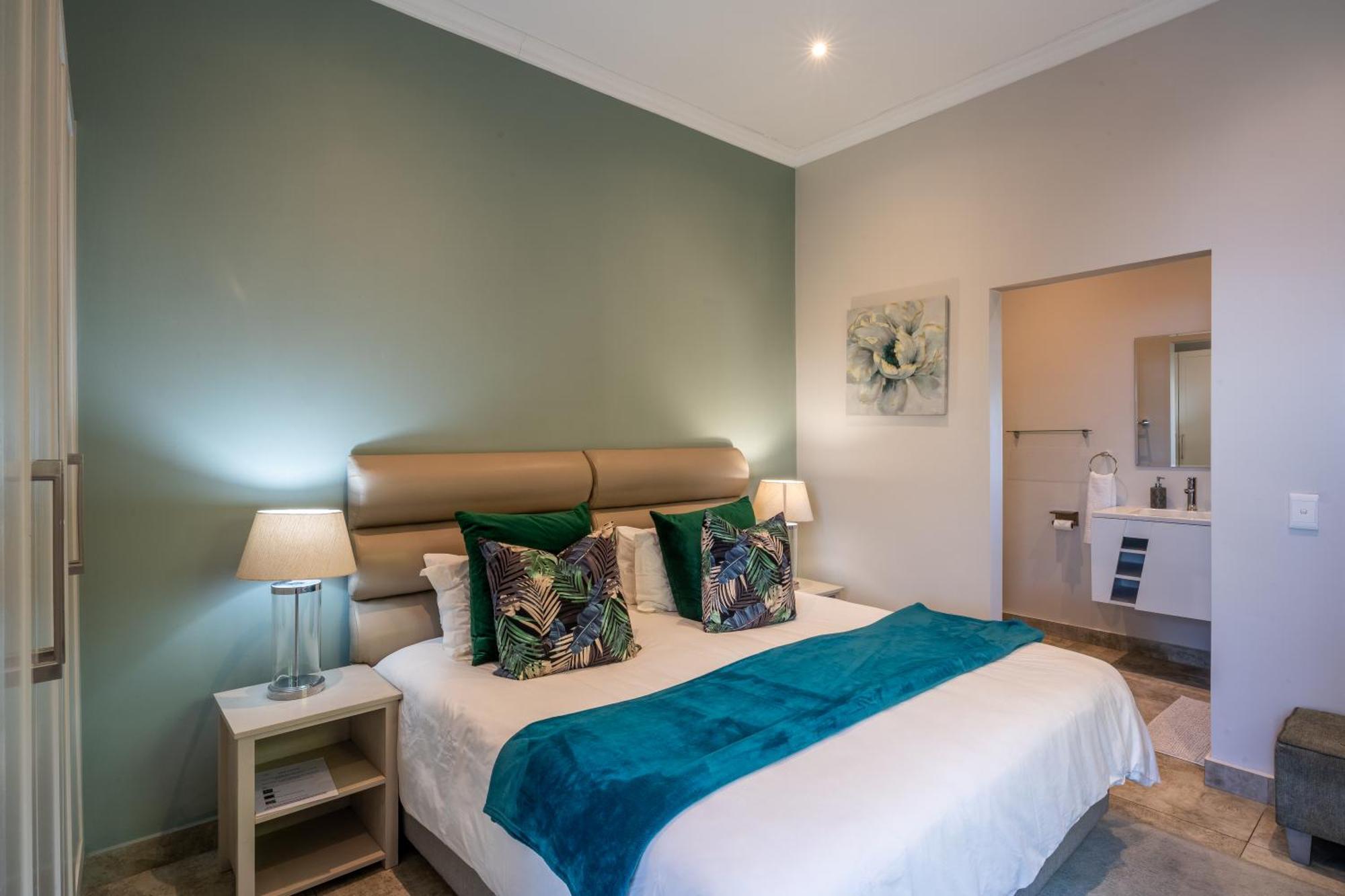 Seashore 2 Bedroom Luxury Unit - Breakwaters Haven クニスナ エクステリア 写真