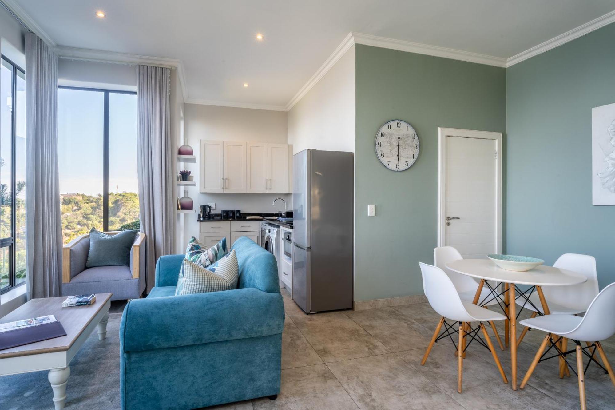 Seashore 2 Bedroom Luxury Unit - Breakwaters Haven クニスナ エクステリア 写真